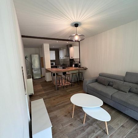 Appartement Avec Jardin Mandelieu Eksteriør bilde
