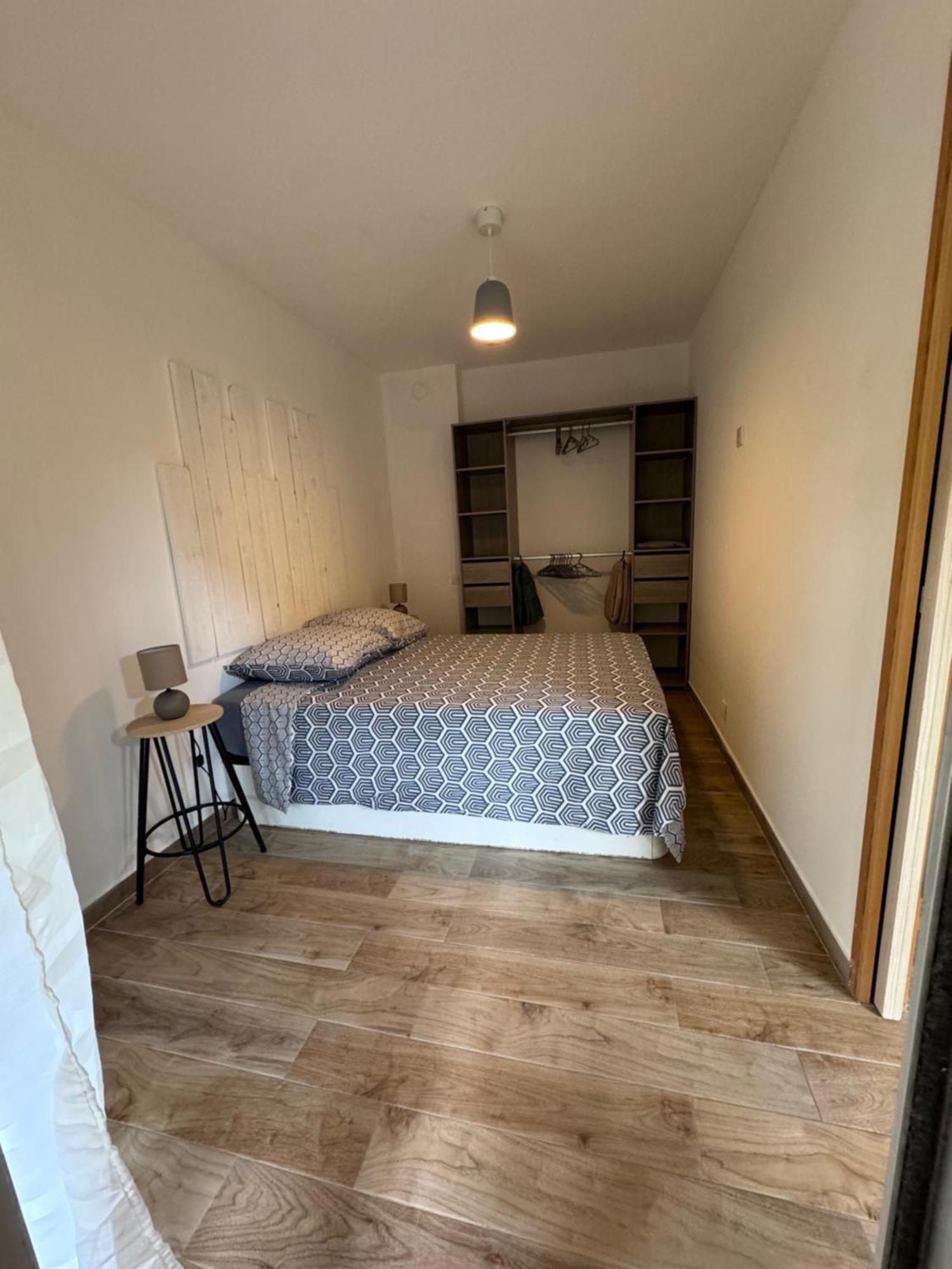 Appartement Avec Jardin Mandelieu Eksteriør bilde